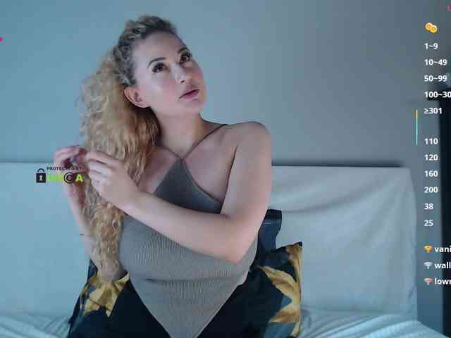 DreamDia webcam