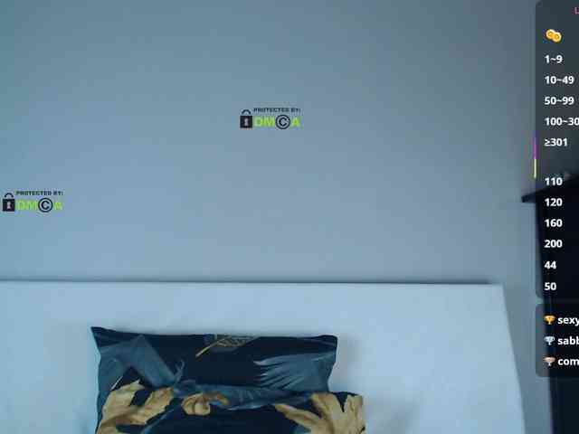 Princess-Dia Live Webcam on BongaCams