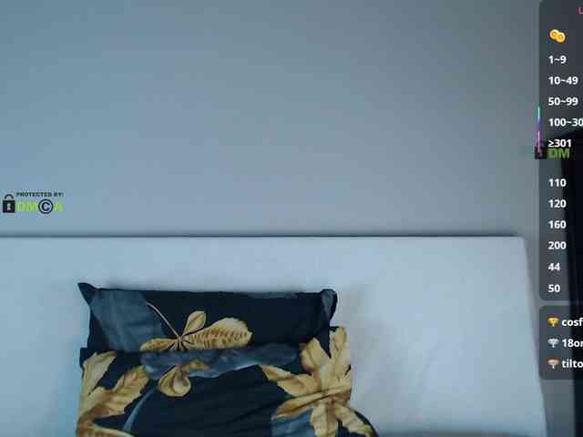 Princess-Dia Live Webcam on BongaCams