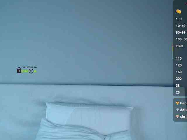 DreamDia webcam