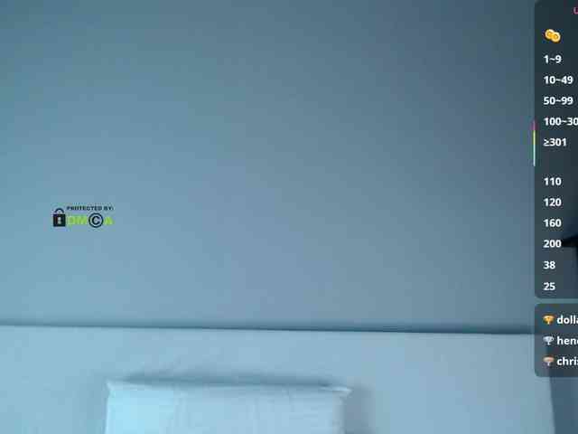 DreamDia webcam