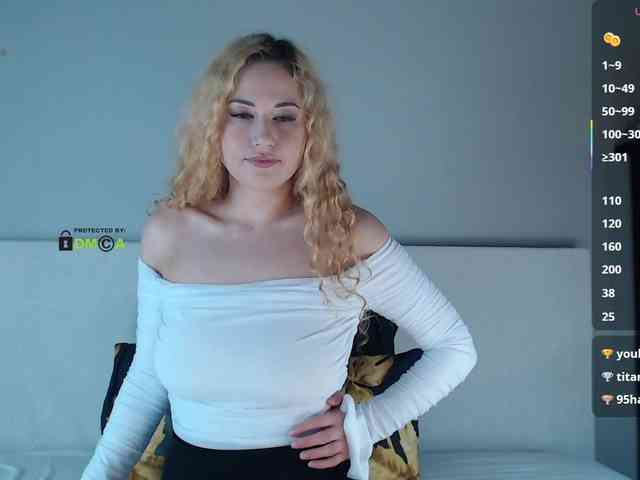 DreamDia webcam