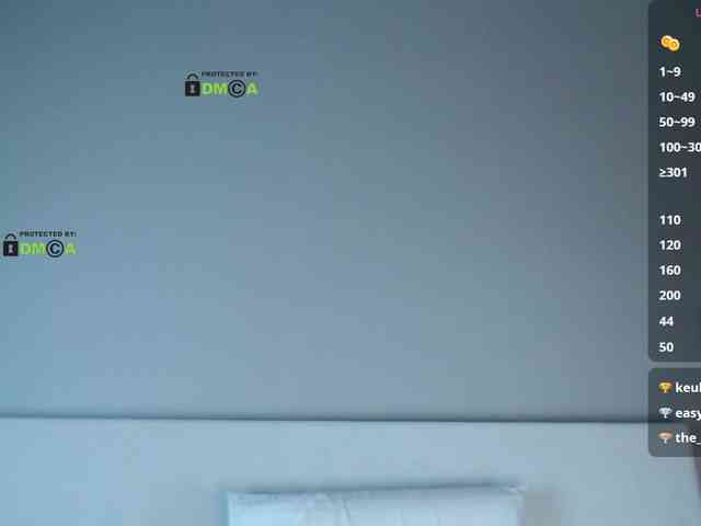 Princess-Dia's webcam live show