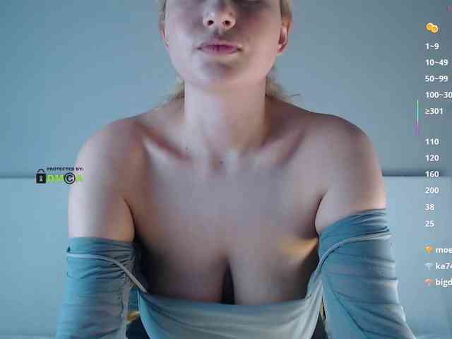 DreamDia webcam