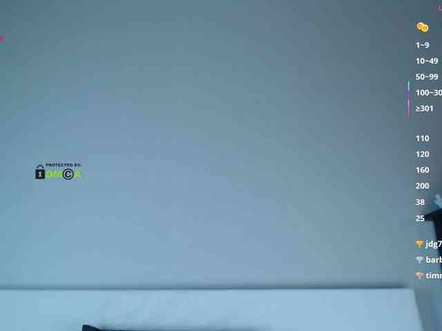 DreamDia webcam