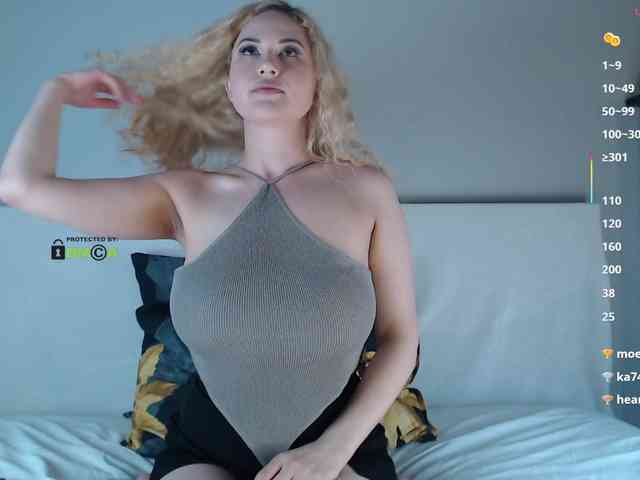 DreamDia webcam