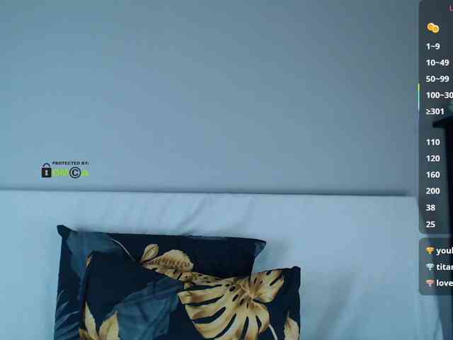 Princess-Dia Live Webcam on BongaCams