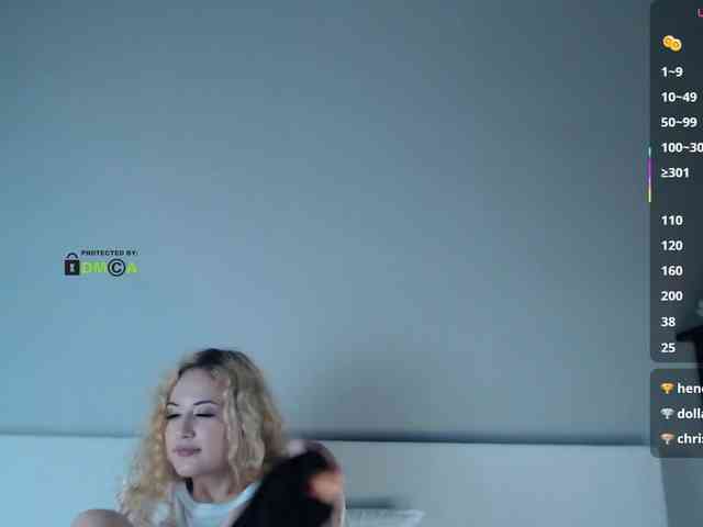 DreamDia webcam