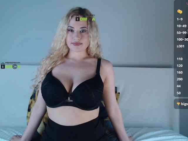DreamDia webcam