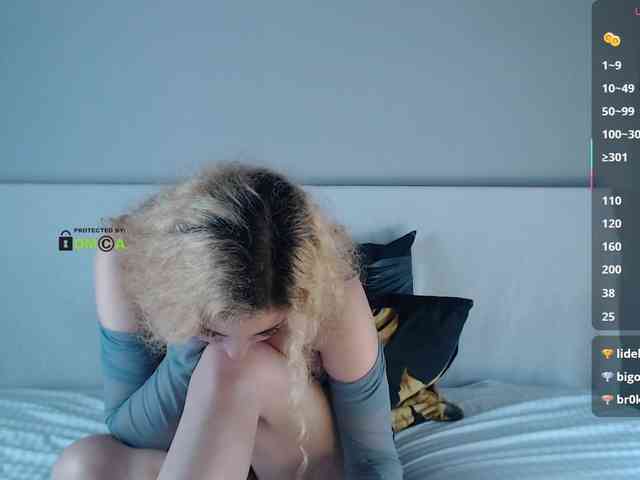DreamDia webcam