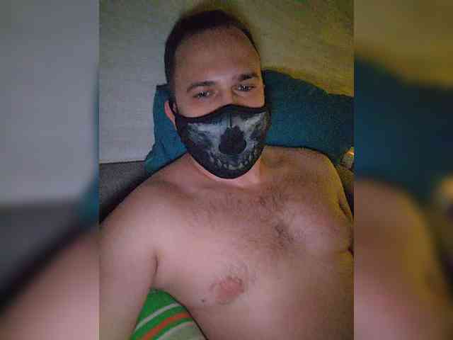 xxxdimon1 Live Webcam on BongaCams