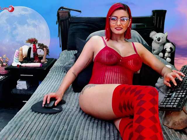 BongaCams Hanna-Luna is Freechat Hanna-Luna — Welcome to my room, enjoy it with me: menu tips All neked 195tks, Lush control for 30 minutes 999tks, Show feet 30 tks, Show pussy 100tks, Show boobs 95tks, Fingers pussy 200tks, Dildo pussy 300tks, Squirt 380tks, Doggy style 55tks, Anal 600tks, C2c...