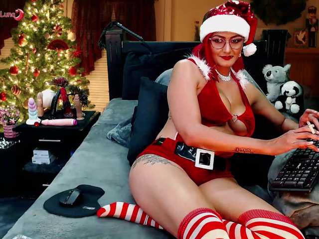 Hanna-Luna's BongaCams show and profile