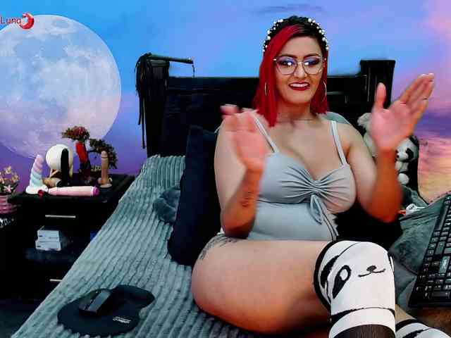 Hanna-Luna Hanna-Luna