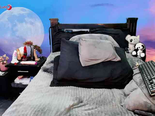 Hanna-Luna webcam