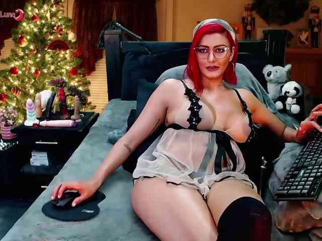 Hanna-Luna Hanna-Luna