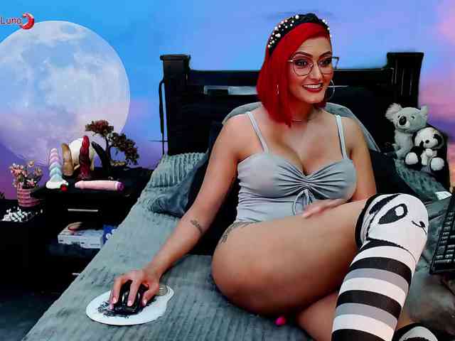 Hanna-Luna Hanna-Luna