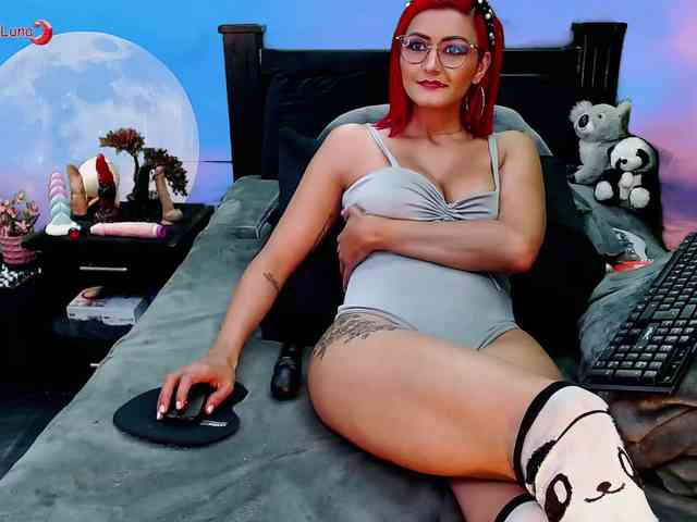 Hanna-Luna Hanna-Luna