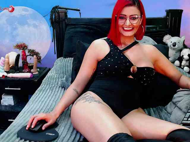 Hanna-Luna Hanna-Luna