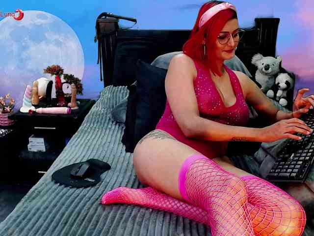 Hanna-Luna Hanna-Luna