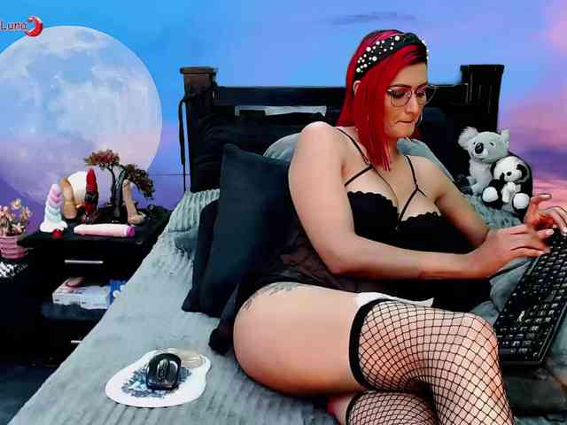 Hanna-Luna Hanna-Luna