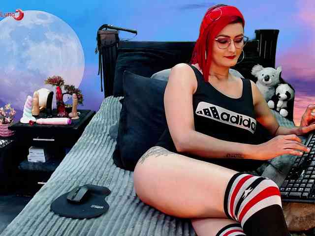 Hanna-Luna webcam