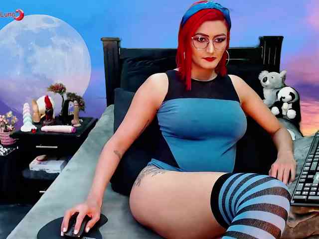 Hanna-Luna Hanna-Luna