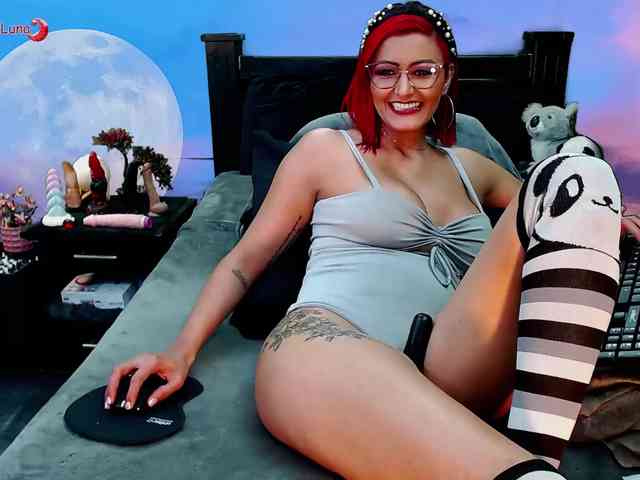 Hanna-Luna Hanna-Luna