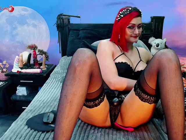 Hanna-Luna Hanna-Luna