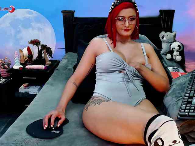 Hanna-Luna Hanna-Luna