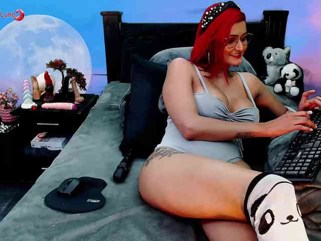 Hanna-Luna Hanna-Luna