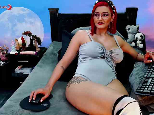 Hanna-Luna Hanna-Luna