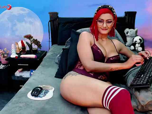 Hanna-Luna Hanna-Luna