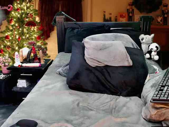 Hanna-Luna Hanna-Luna