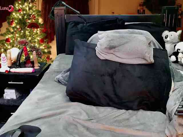 Hanna-Luna Hanna-Luna