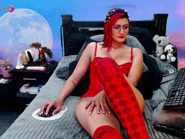 Hanna-Luna Hanna-Luna