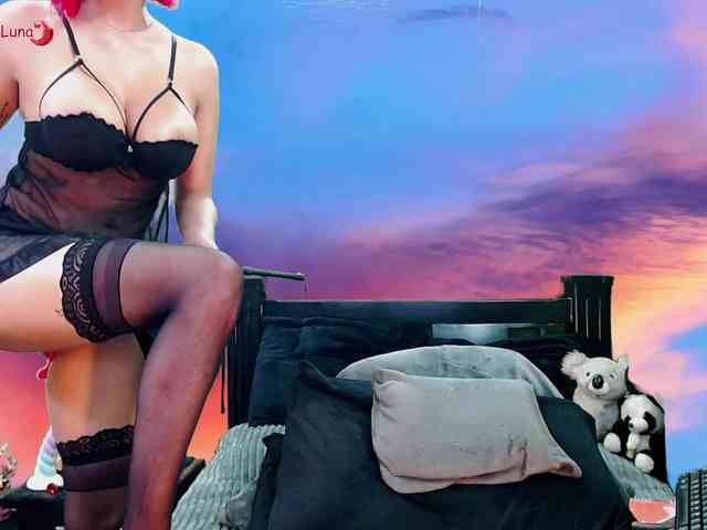 Hanna-Luna Hanna-Luna