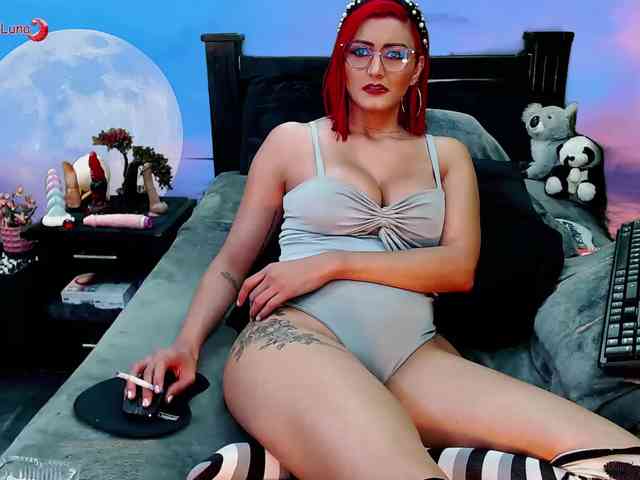 Hanna-Luna Hanna-Luna