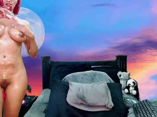 Hanna-Luna Hanna-Luna