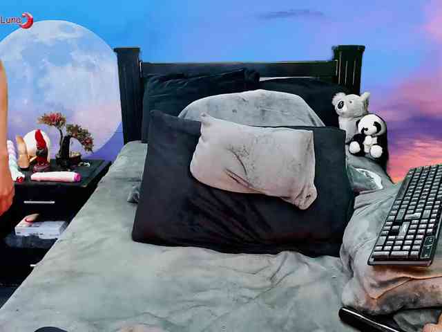 Hanna-Luna Hanna-Luna