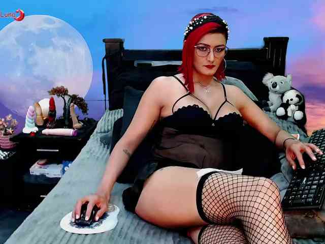 Hanna-Luna Hanna-Luna