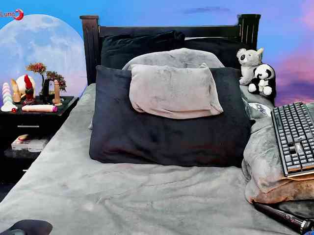 Hanna-Luna Hanna-Luna