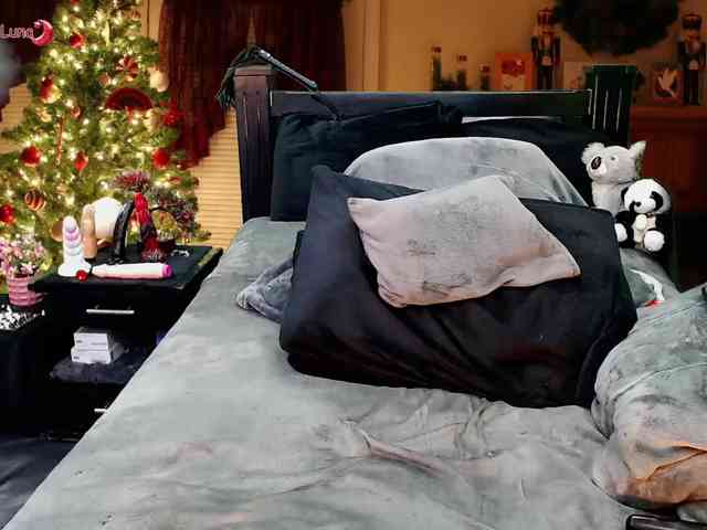 Hanna-Luna Hanna-Luna