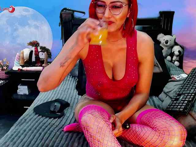 Hanna-Luna Hanna-Luna