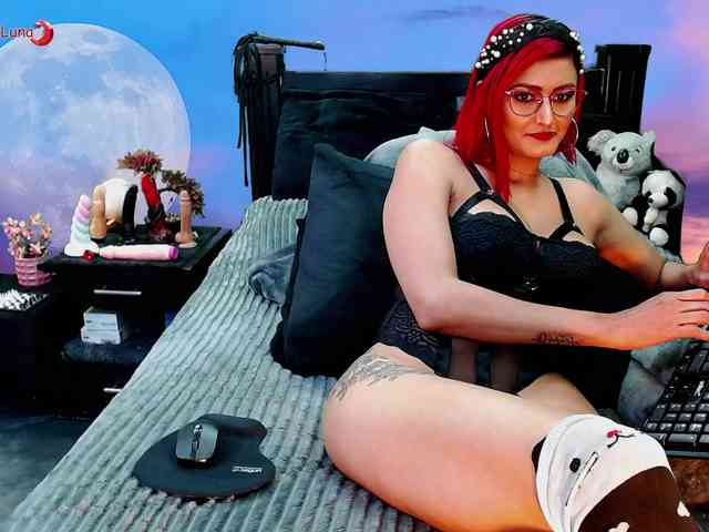 Hanna-Luna Hanna-Luna