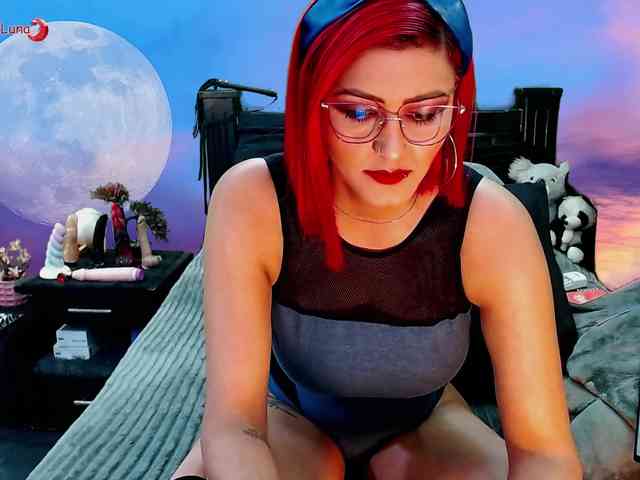 Hanna-Luna webcam