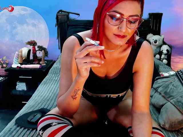 Hanna-Luna Hanna-Luna