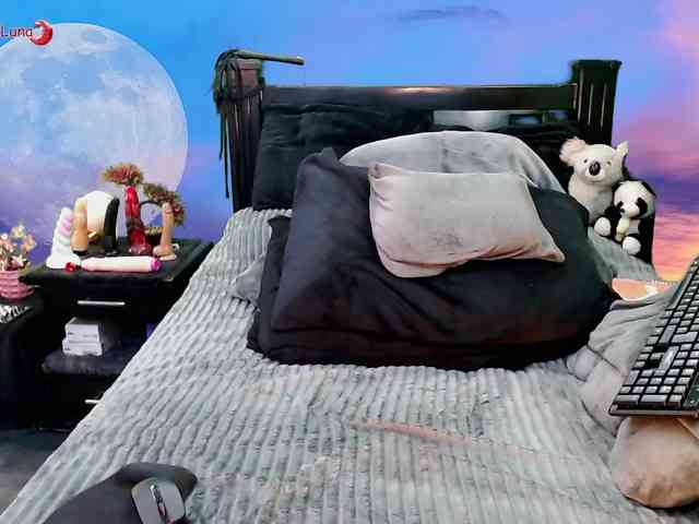 Hanna-Luna Hanna-Luna