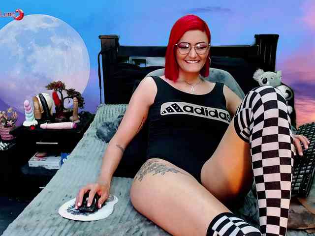Hanna-Luna webcam