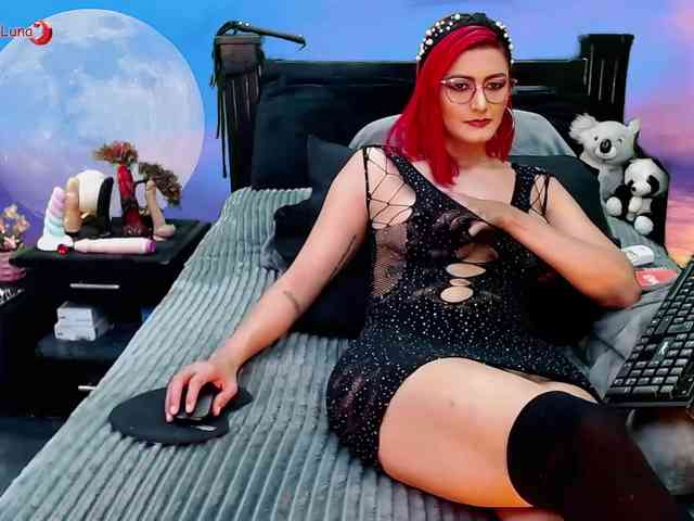 Hanna-Luna Hanna-Luna